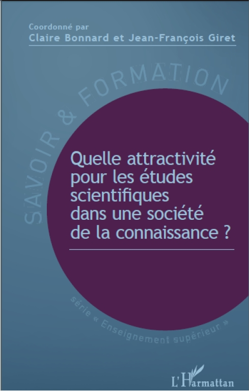 couv attractivite etudes scientifiques